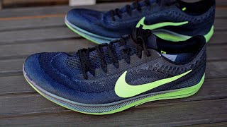 Nike Mamba 6  Classic Track Speed With Fantastic Value Best Distance Spike Under 110 [upl. by Sloatman]