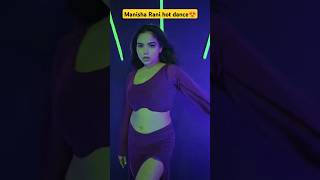 Manisha Rani hot dance😍 manisharani shortvideo youtubeshorts shortvideo [upl. by Tybie60]