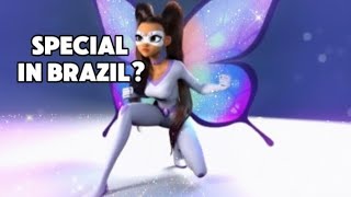 Get Ready for a BRAZILIAN Special series and interactive experience [upl. by Alleon754]