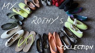 Is Rothys Worth It [upl. by Ahiel]