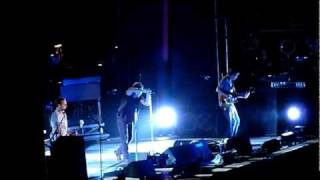 Pearl Jam  I Believe In Miracles Nov 13 2011 [upl. by Yanehs]