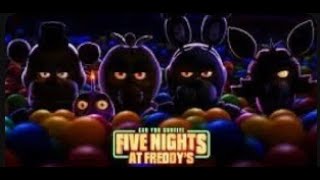 Five Nights at Freddys Tüm Hikayesi [upl. by Sukramaj952]