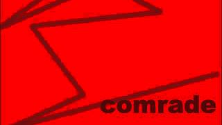 【オリジナル】comrade【インスト】 [upl. by Aguie264]