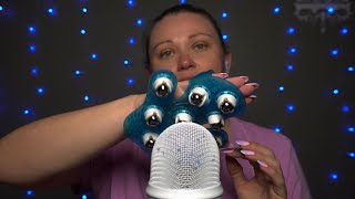 ASMR  Hand massager long video relaxing single trigger to help you sleep no talking asmr [upl. by Kore]