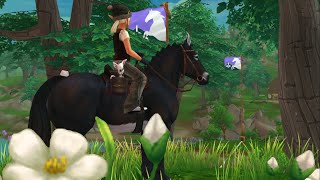 NEW Valedale Championship shortcuts and boosts 14972 Star Stable Online [upl. by Redvers]