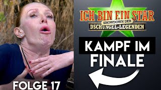 Dschungelcamp 2024 FINALE DAS ist der Gewinner  Eklat und Vorwürfe gegen den Sender  Folge 17 [upl. by Auohs]