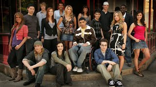 Degrassi The Next Generation Seasons 114 Opening 4K [upl. by Udella337]