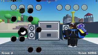 friday funkin roblox i suck at it [upl. by Eiramaliehs208]