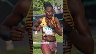 Olympic athlete dies after petrol attack by her former partner uganda kenya olympics shorts [upl. by Mast19]