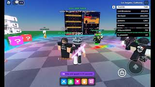 jogando roube tempo de outros Roblox [upl. by Matlick]