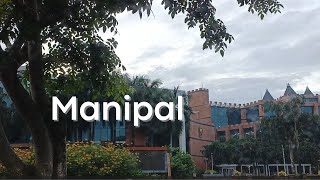 Manipal Group Institutes [upl. by Akilat495]