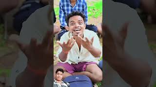 Bewakoof Student 🤩🤣funnyvideo sorts funny amitffcomedy viral youtubeshorts [upl. by Hogen927]