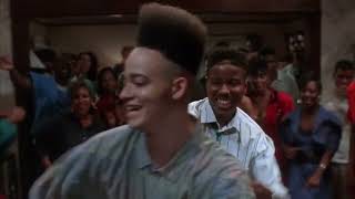 Do The Kid N Play Kick Step Don Fresh Invitation To Dance Remix De La Soul Plug Tunin 1988 [upl. by Jegger687]