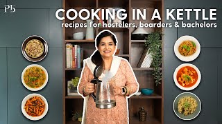 PRESSURE COOKER  6 Dishes Tested by 2 Chefs  Sorted Food [upl. by Nurav]