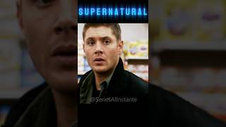 Siendo La Muerte por un día supernatural peliculas series deanwinchester [upl. by Ancelin]