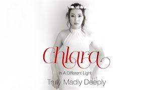 Chlara  Truly Madly Deeply audio [upl. by Apfel]