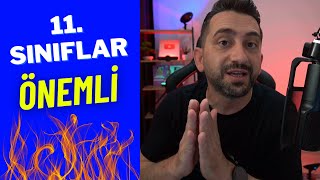 11Sınıflar Ortak SINAV DİKKAT  Rehberlik [upl. by Alayne]