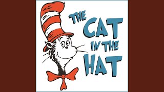 Cat in the Hat Aka Chat Chapeau Im a Cat in a Hat [upl. by Acireed]