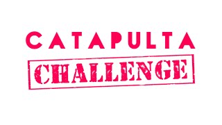 Gran final de Catapulta Challenge [upl. by Anilesor]