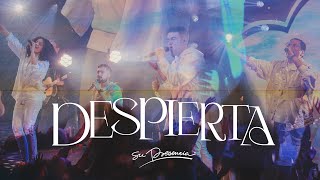 Despierta Video Oficial  Su Presencia  Música Cristiana [upl. by Yorle]