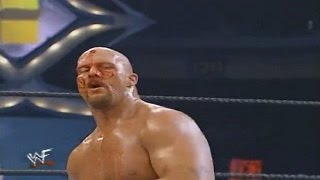 2001 Royal Rumble Match Review [upl. by Goar]