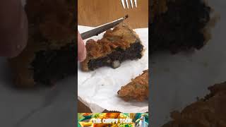 Black Pudding Battered and DeepFried Shorts Recap [upl. by Roshelle335]