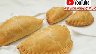 Chicken pie home made very simple recipe [upl. by Irat]