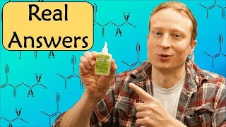 Chemistry PhD Explains how Super Glue Actually Works [upl. by Yorel444]