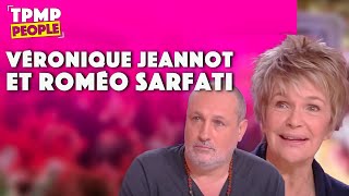 Véronique Jeannot et Roméo Sarfati reviennent sur les rôles qui ont marqué leur carrière [upl. by Llerrej]