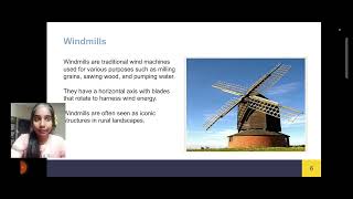 Types of Wind Machines [upl. by Mattias]