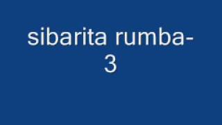 sibarita rumba3 [upl. by Titania]