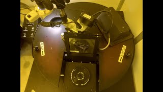 Photolithography  Complete working procedure [upl. by Alma]