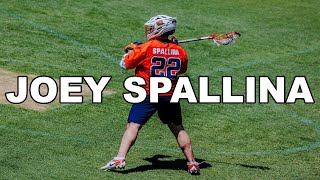 Joey Spallina 2024 Sophomore Year Lacrosse Highlights [upl. by Udela605]