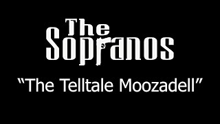 THE SOPRANOS S3E9  DVD Commentary by Michael Imperioli [upl. by Oivalf]