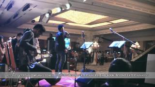 Everlasting Love by Jamie Cullum  Beyond Live at Suncity [upl. by Quinta]