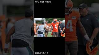 Cleveland Browns at Philadelphia Eagles picks Who will win Week 6 [upl. by Dagney899]