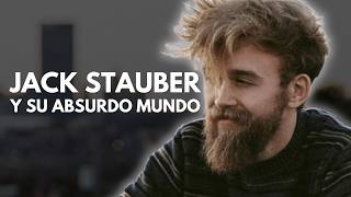 El ABSURDO mundo de JACK STAUBER [upl. by Ahel]