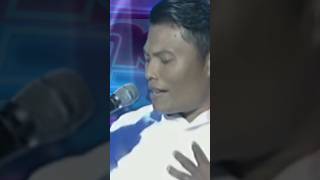 BUNOT SING TO LOVE SOMEBODY rolandabante [upl. by Ros]