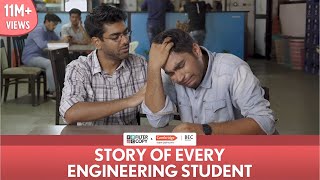 FilterCopy  Story Of Every Engineering Student  Ft Dhruv Sehgal and Viraj Ghelani [upl. by Creigh]