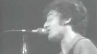 Bruce Springsteen amp The E Street Band  Kittys Back part 1 16a22 [upl. by Tatum]