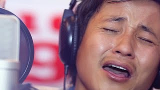 Kina Runchha Man  Sabin Limbu  New Nepali Adhunik Song 2016 [upl. by Walkling]