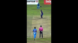 Asia Cup 2023  Hardik Pandya Breaks Through  INDvNEP [upl. by Aleemaj]