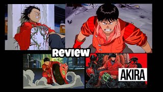 Akira Review [upl. by Notselrahc384]