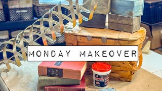 Monday Makeover [upl. by Koziel]