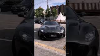 The Aston Martin DBS grand tourer amazing supercar [upl. by Erida]