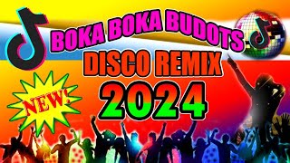 🔥BOKA BOKA BUDOTS 🎧LOKA LOKA  TIKTOK DANCE REMIX [upl. by Elianora]