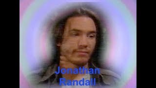 Guiding Light Character Profiler  Jonathan Randall [upl. by Nabala950]