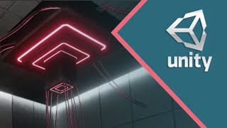 How to add LineRenderer in unity [upl. by Dare109]