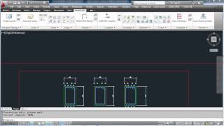 RebarCAD India Demo Video 1 Viewports [upl. by Htebilil864]