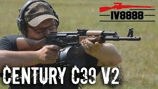 Century C39 V2 Milled AK [upl. by Missy]